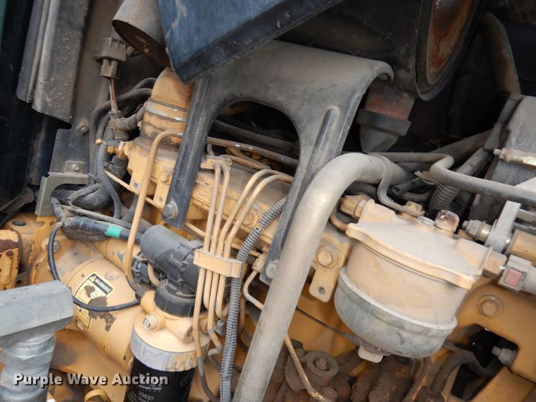 image for item DH8889 New Holland TS110  tractor