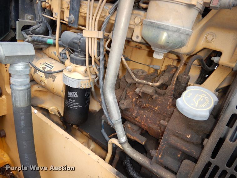 image for item DH8889 New Holland TS110  tractor