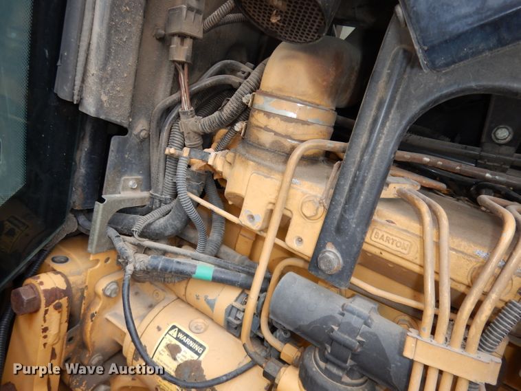 image for item DH8889 New Holland TS110  tractor