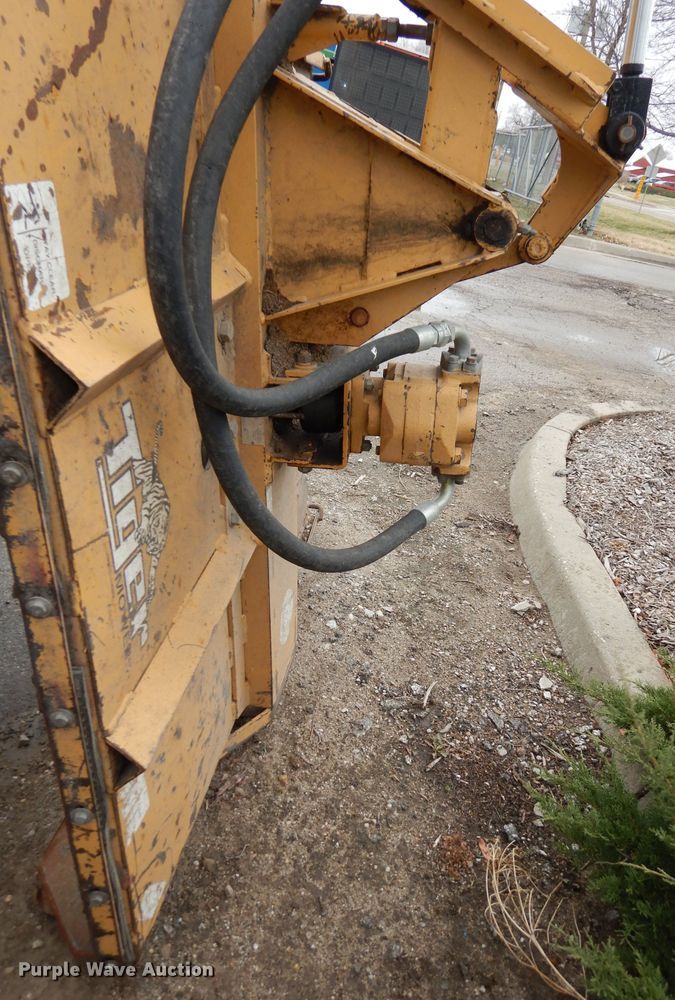 image for item DH8889 New Holland TS110  tractor