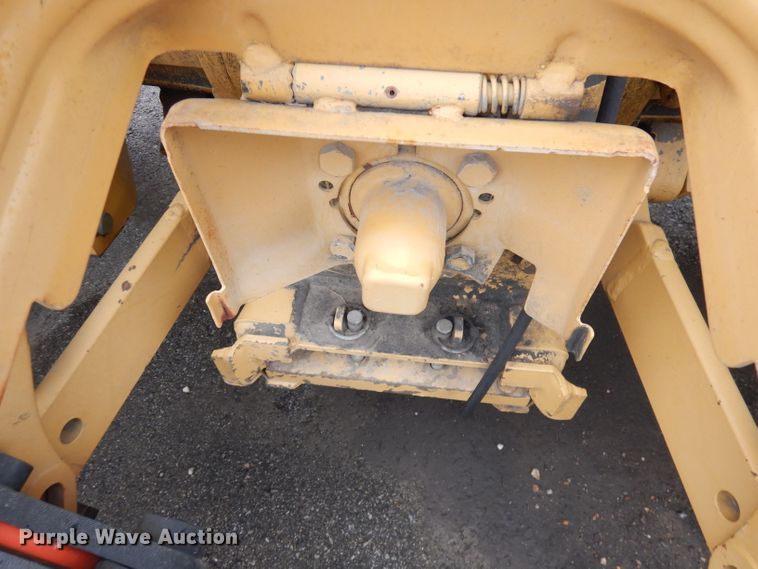 image for item DH8889 New Holland TS110  tractor