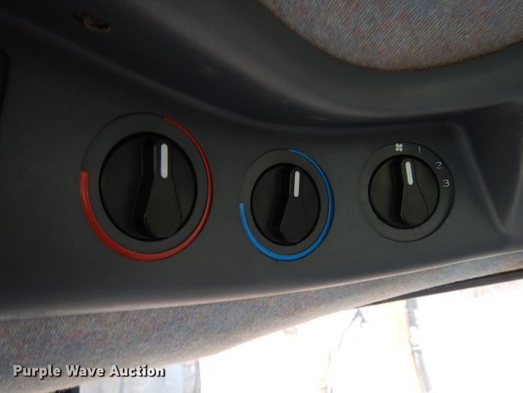 image for item DH8889 New Holland TS110  tractor