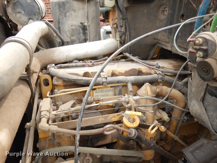 image for item DH8945 1990 Chevrolet Scottsdale  dump truck