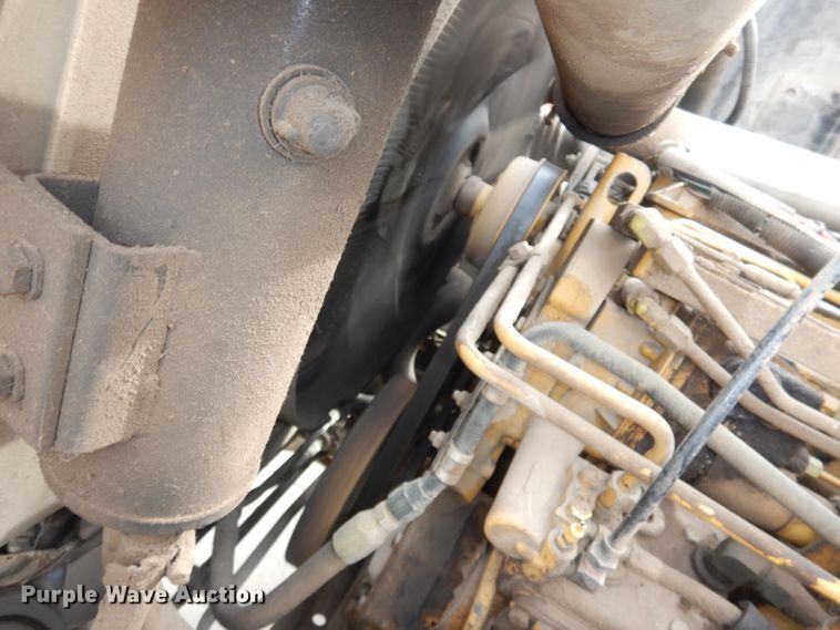 image for item DH8945 1990 Chevrolet Scottsdale  dump truck