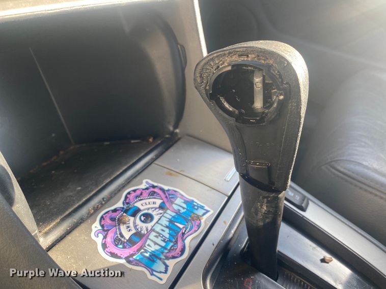 image for item DJ7582 2005 Honda Accord