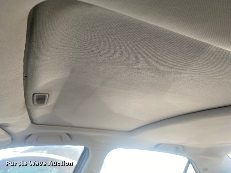 image for item DJ7582 2005 Honda Accord