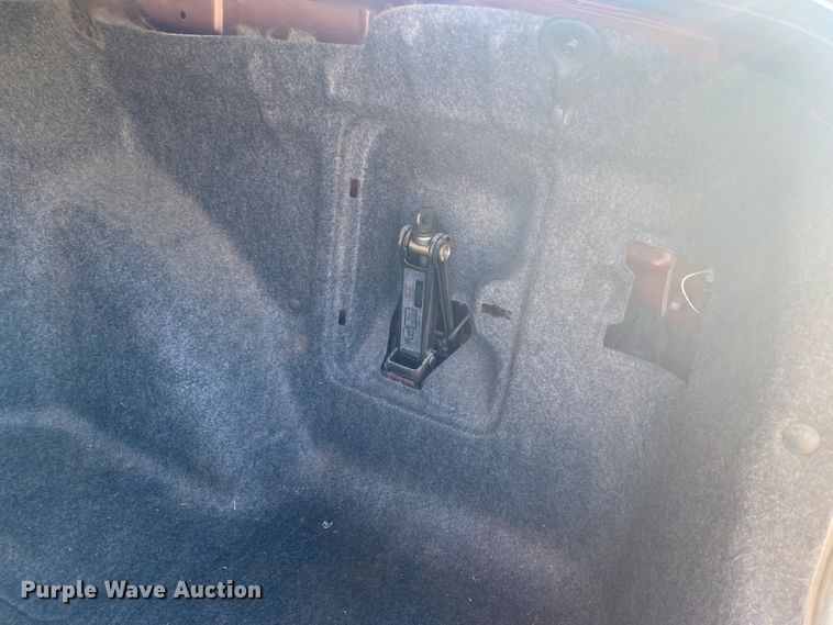 image for item DJ7582 2005 Honda Accord