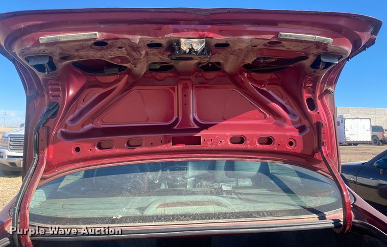 image for item DJ7582 2005 Honda Accord