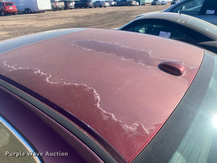 image for item DJ7582 2005 Honda Accord