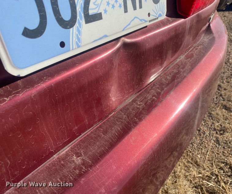 image for item DJ7582 2005 Honda Accord