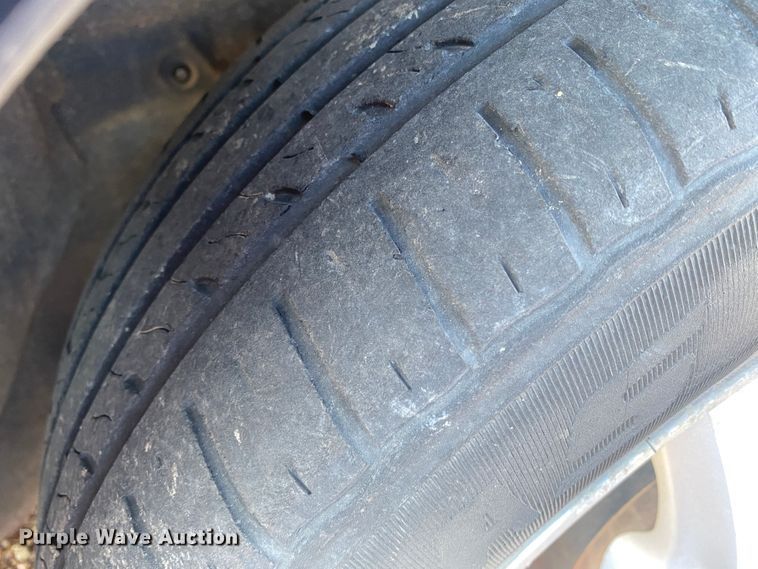 image for item DJ7582 2005 Honda Accord