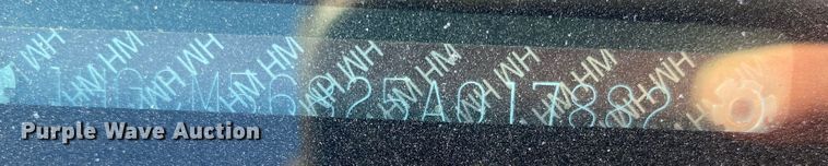 image for item DJ7582 2005 Honda Accord