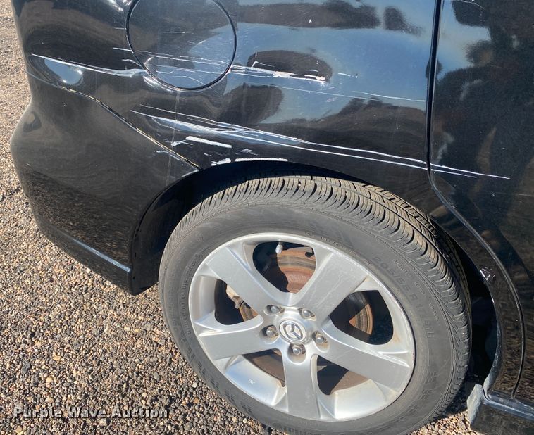 image for item DJ7583 2007 Mazda Mazda5