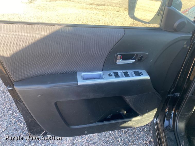 image for item DJ7583 2007 Mazda Mazda5