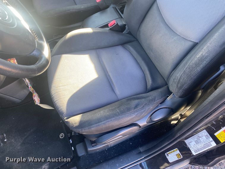 image for item DJ7583 2007 Mazda Mazda5