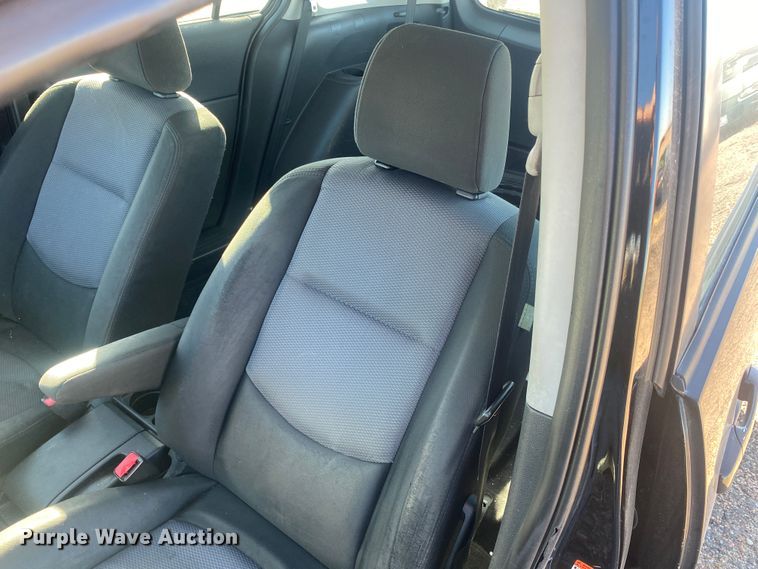 image for item DJ7583 2007 Mazda Mazda5