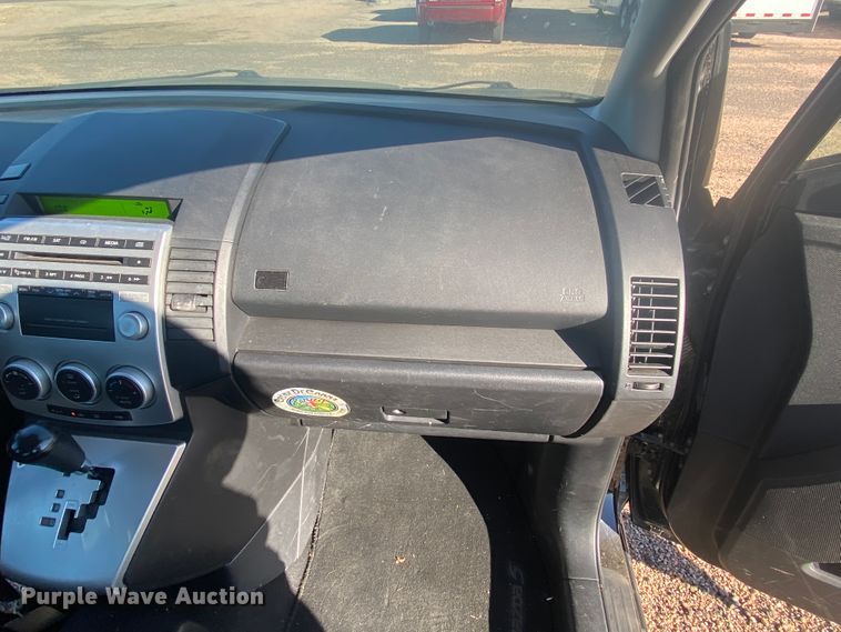 image for item DJ7583 2007 Mazda Mazda5