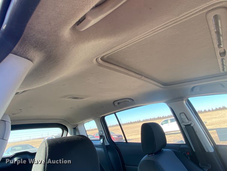 image for item DJ7583 2007 Mazda Mazda5