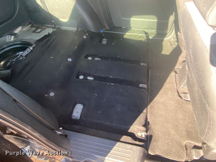 image for item DJ7583 2007 Mazda Mazda5