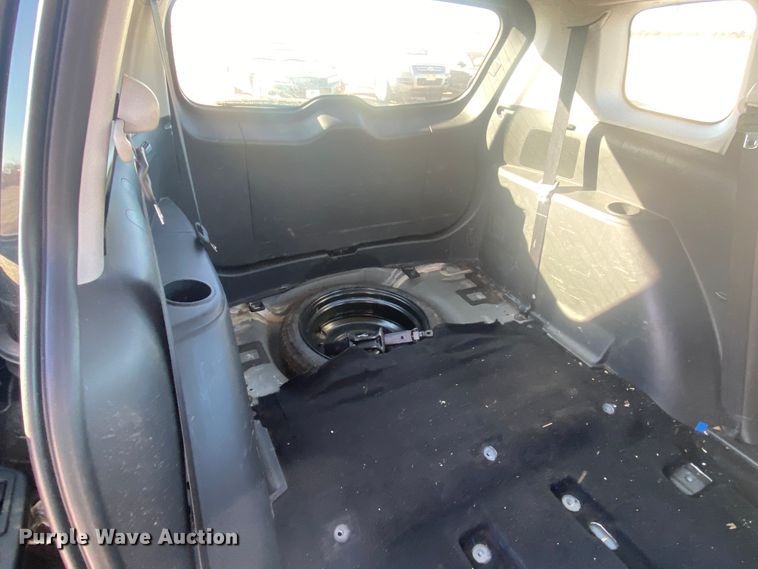 image for item DJ7583 2007 Mazda Mazda5