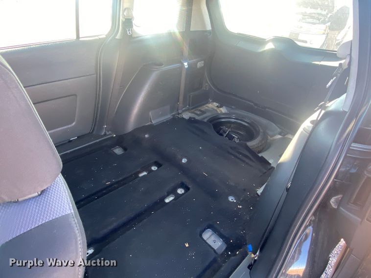 image for item DJ7583 2007 Mazda Mazda5