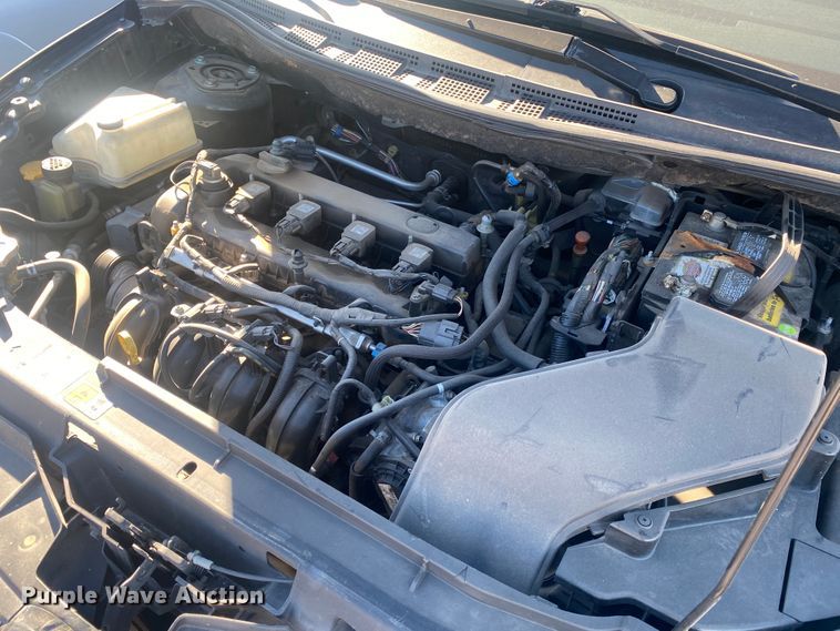 image for item DJ7583 2007 Mazda Mazda5