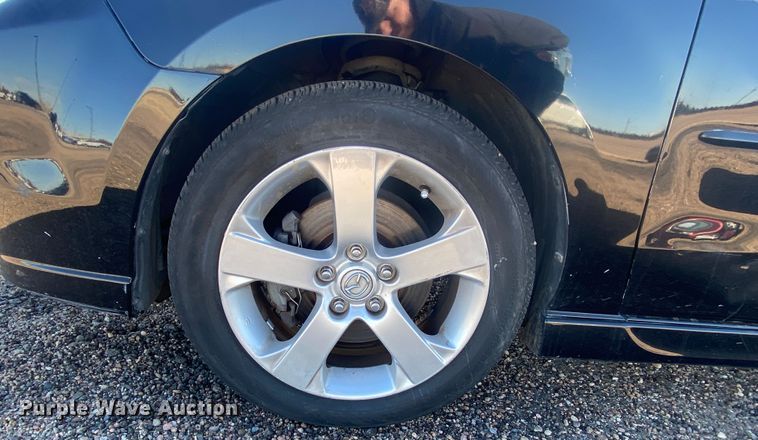 image for item DJ7583 2007 Mazda Mazda5