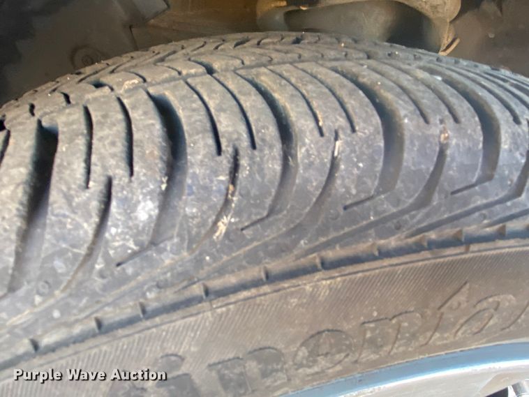 image for item DJ7583 2007 Mazda Mazda5