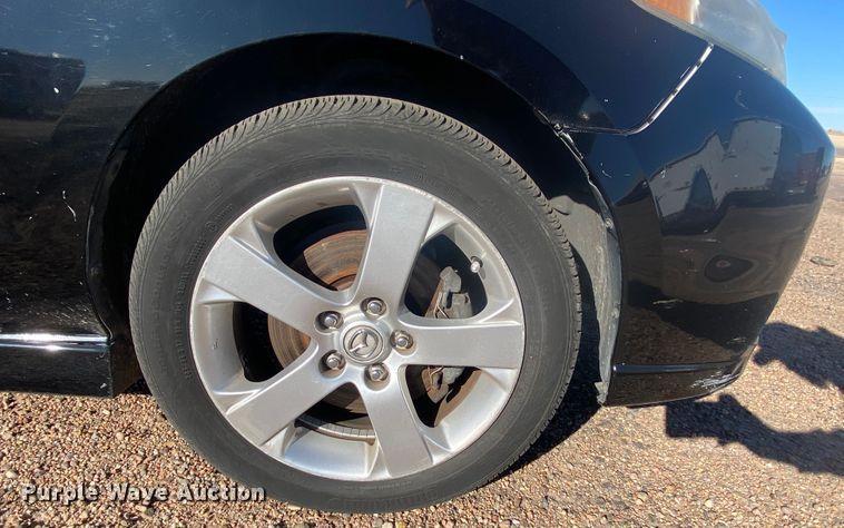 image for item DJ7583 2007 Mazda Mazda5