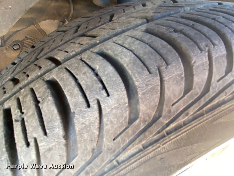 image for item DJ7583 2007 Mazda Mazda5