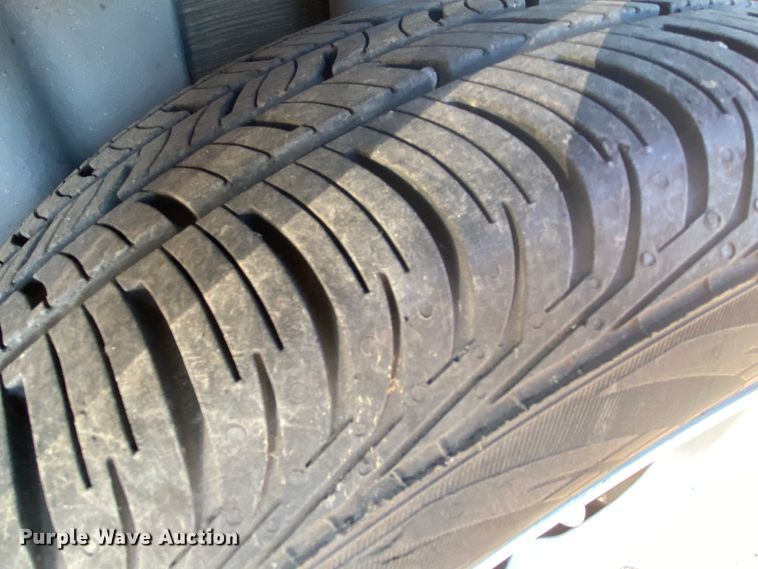 image for item DJ7583 2007 Mazda Mazda5