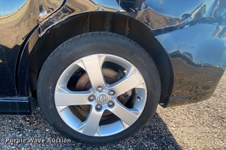 image for item DJ7583 2007 Mazda Mazda5