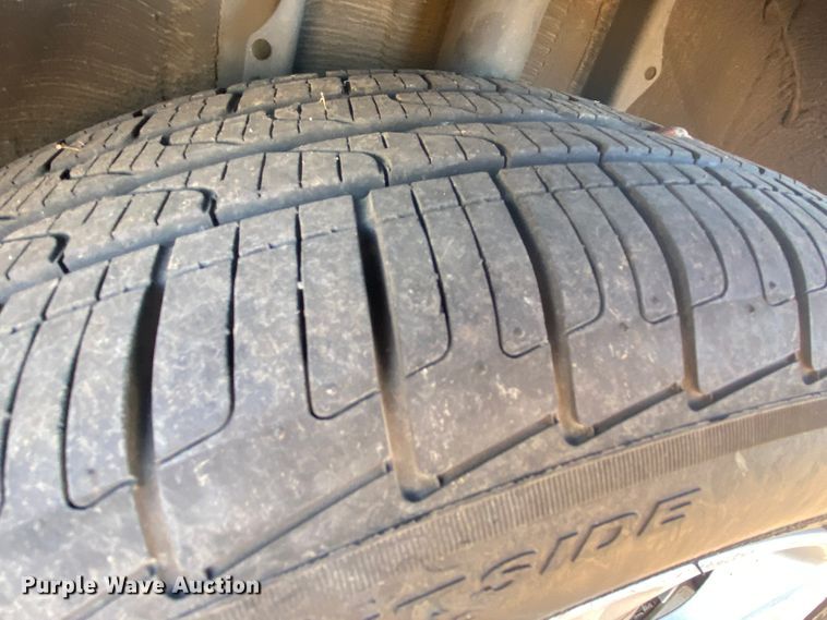 image for item DJ7583 2007 Mazda Mazda5