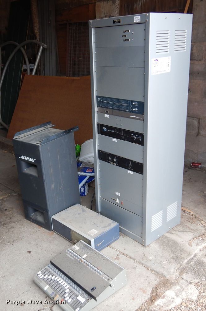 image for item DK4360 Electronics