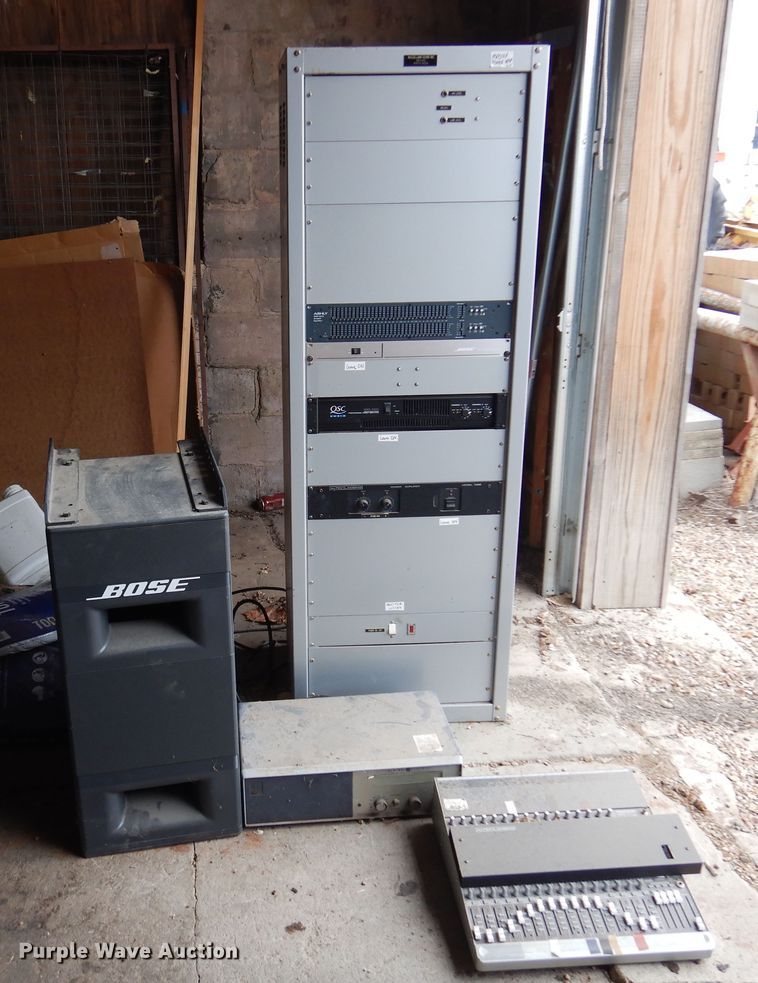 image for item DK4360 Electronics