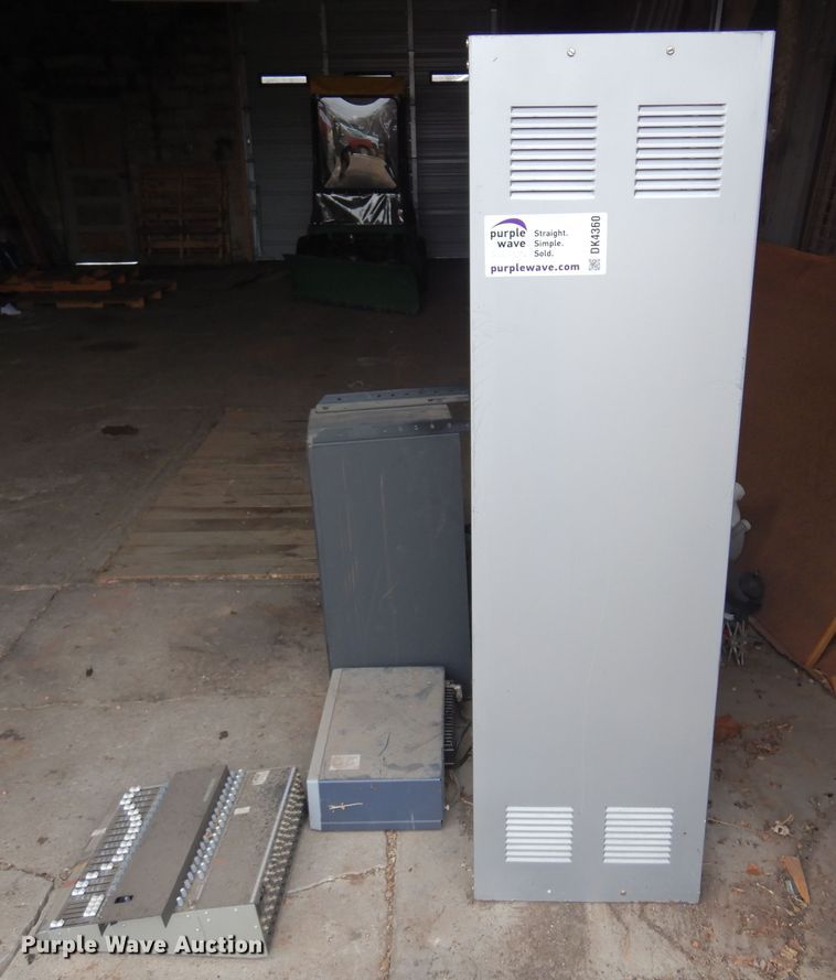 image for item DK4360 Electronics