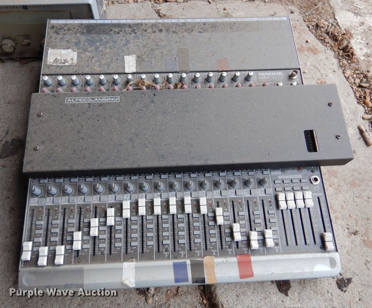 image for item DK4360 Electronics