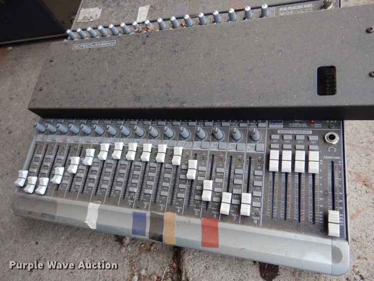 image for item DK4360 Electronics