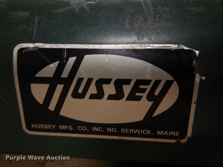 image for item DK4361 Hussey bleacher dolly