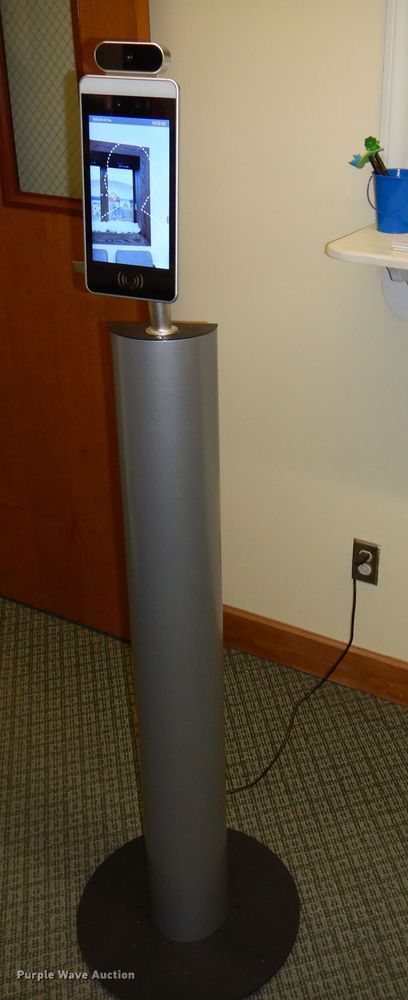 image for item DK4362 Temperature scanner