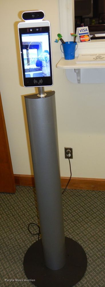 image for item DK4362 Temperature scanner