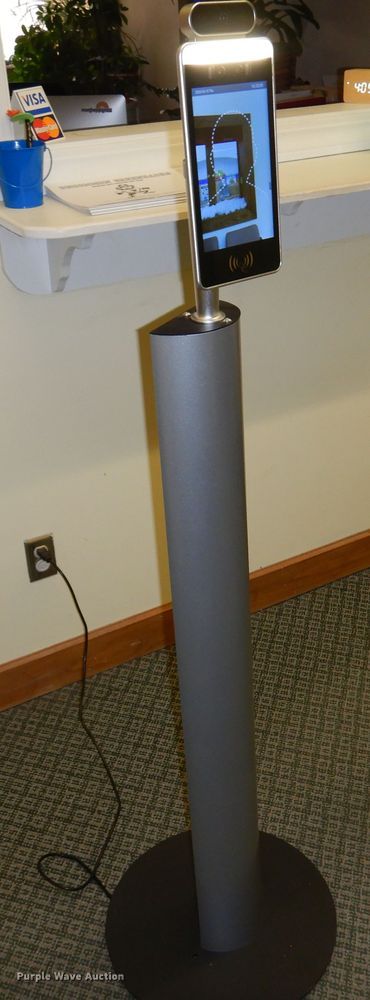 image for item DK4362 Temperature scanner