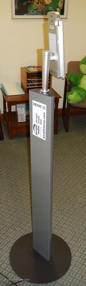 image for item DK4362 Temperature scanner