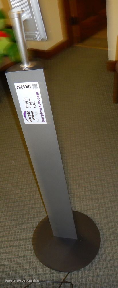 image for item DK4362 Temperature scanner