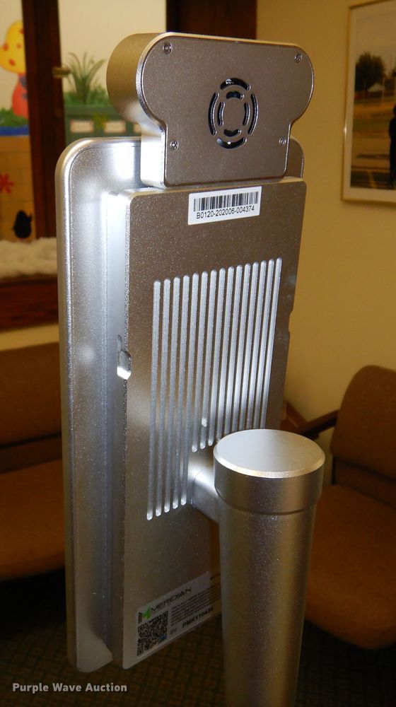 image for item DK4362 Temperature scanner