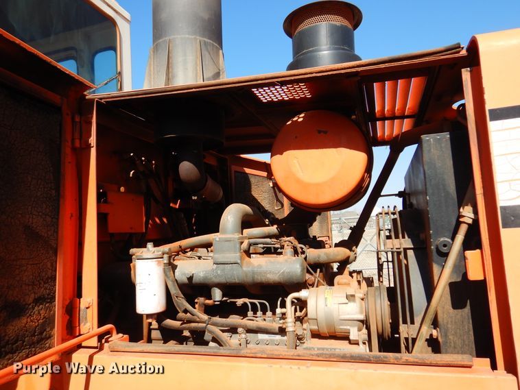 image for item DK4371 2001 Daewoo Mega 250 III  wheel loader