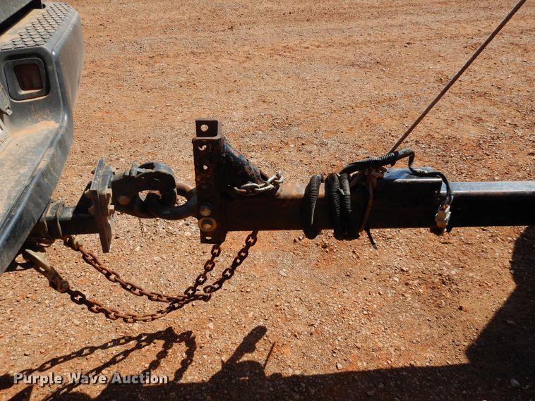 image for item DK4379 2005 Vermeer BC1400 XL  wood chipper