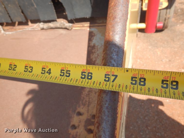 image for item DK4379 2005 Vermeer BC1400 XL  wood chipper