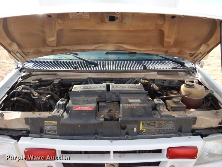 image for item DK4412 2003 Ford E450 Super Duty  ambulance