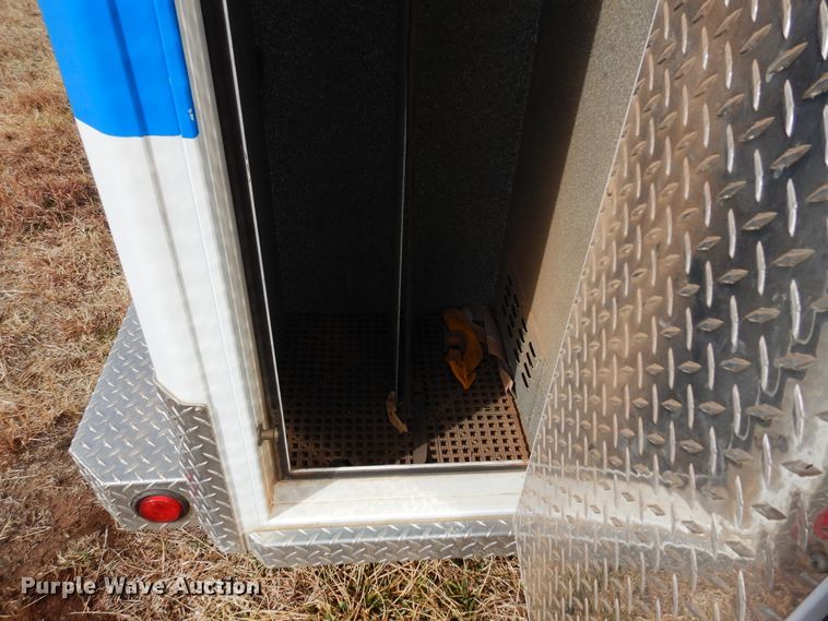 image for item DK4412 2003 Ford E450 Super Duty  ambulance